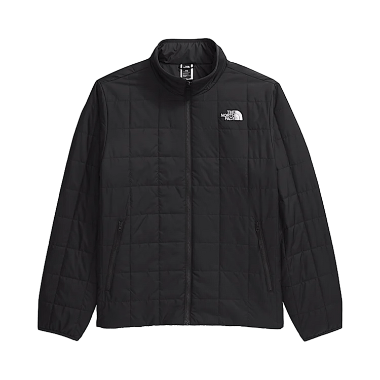 The North Face Junction Insulated Jacket 'Black'