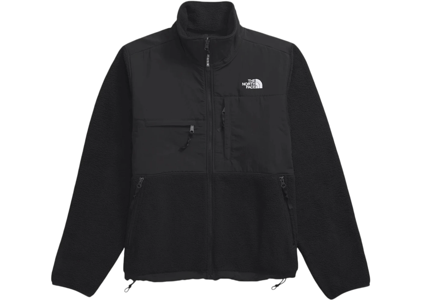 The North Face Retro Denali Jacket Black