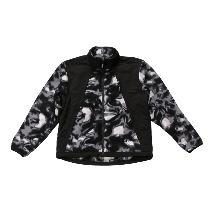 The North Face 2000 Polar Sun Fleece Jacket 'TNF Black'