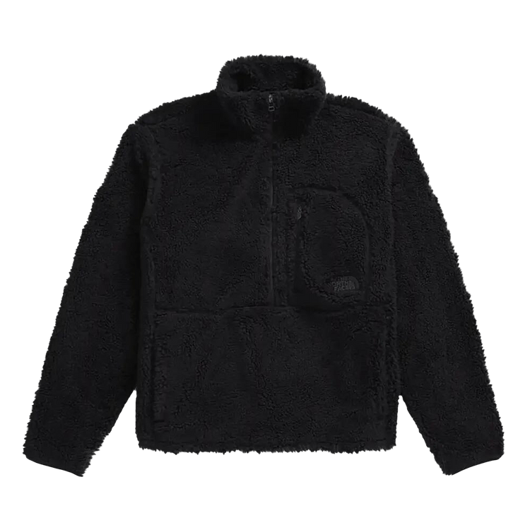 The North Face Extreme Pile 2 Pullover 'TNF Black'