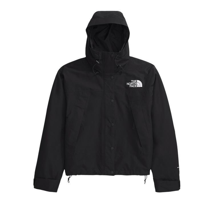 The North Face Dryvent Mono Mountain Jacket 'TNF Black'
