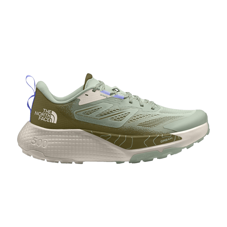 The North Face Wmns Altamesa 500 'Misty Sage Forest Olive'