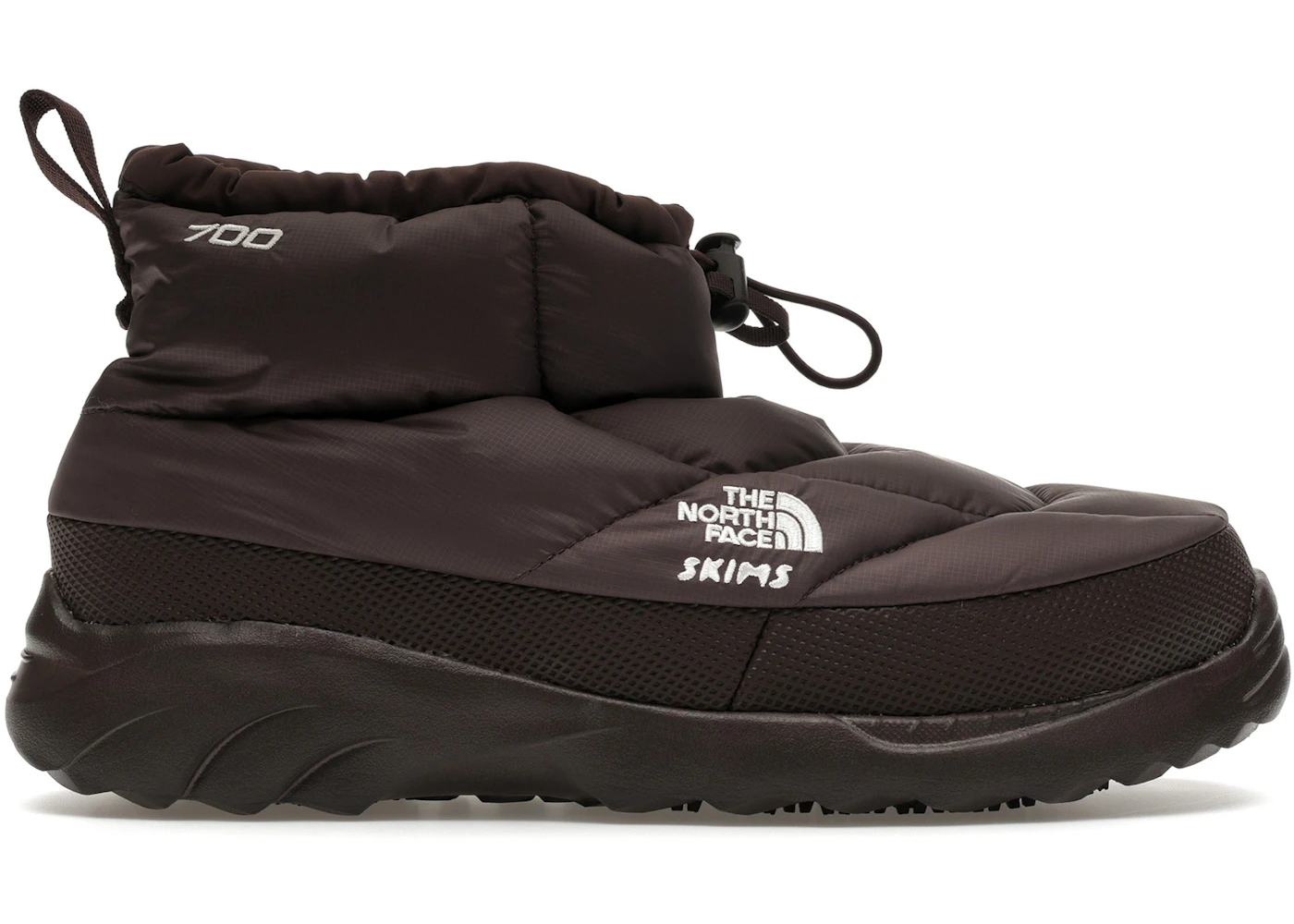 The North Face Nuptse Traction Chukka SKIMS Phoenix
