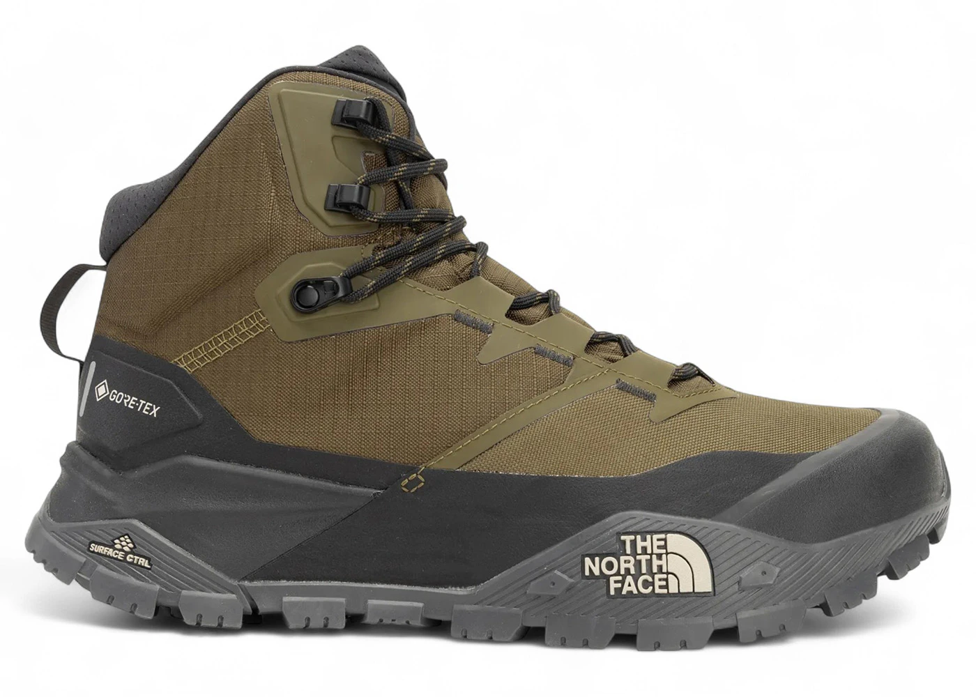 The North Face Offtrail Hike Mid Gore-Tex Sycamore