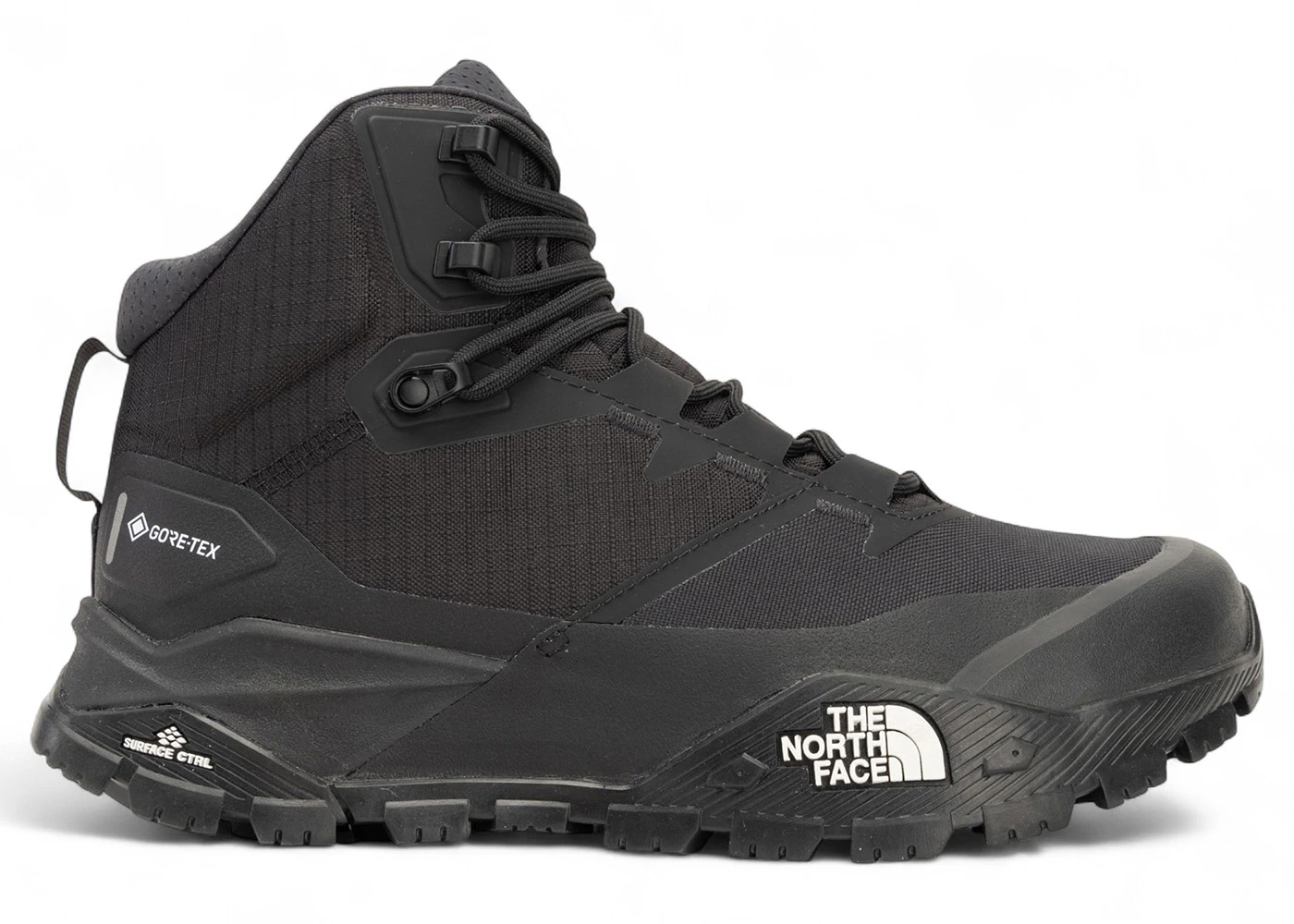 The North Face Offtrail Hike Mid Gore-Tex Black