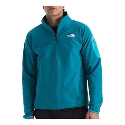 THE NORTH FACE Tek Approach Jacket 'Dusk Blue Meridian Blue'