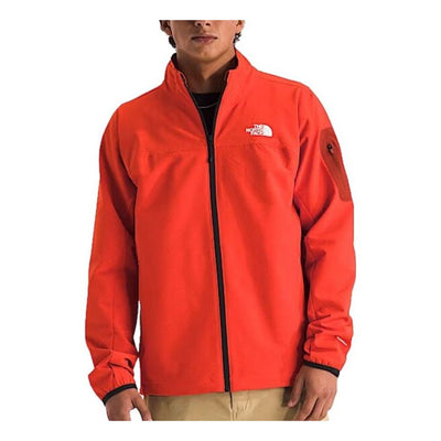 THE NORTH FACE Tek Approach Jacket 'Lava Red'