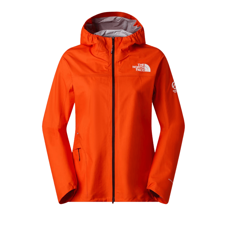 The North Face Summit Superior Futurelight Jacket 'Lava Red'