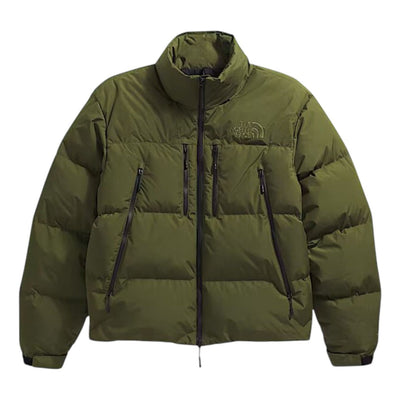 THE NORTH FACE RMST GORE-TEX® Nuptse Tek Relaxed-Fit Jacket 'Woodland Green'