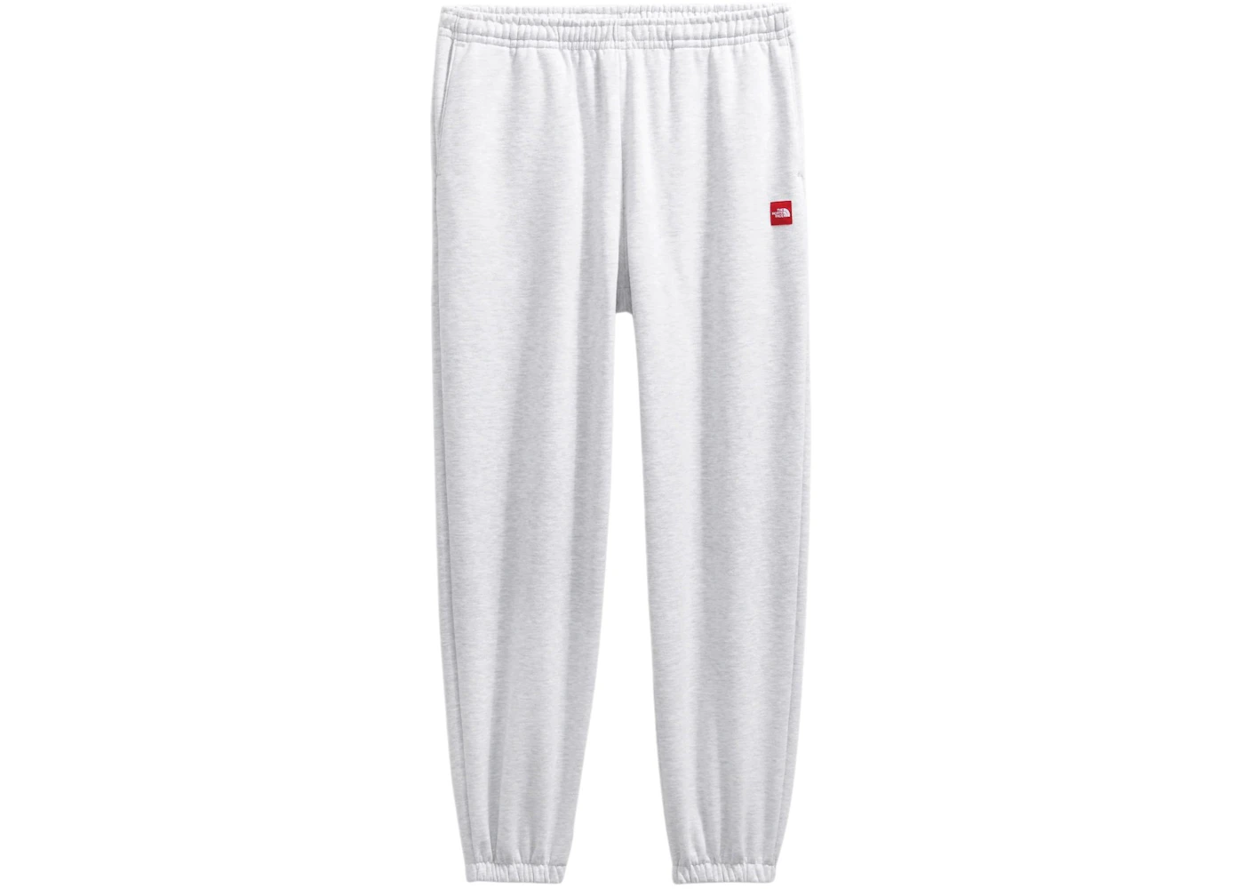 The North Face Red Box Sweatpant TNF Classic Grey Heather