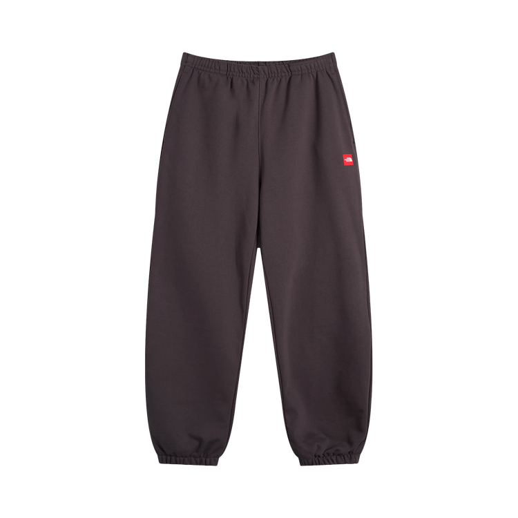 The North Face Red Box Sweatpants 'Obsidian'
