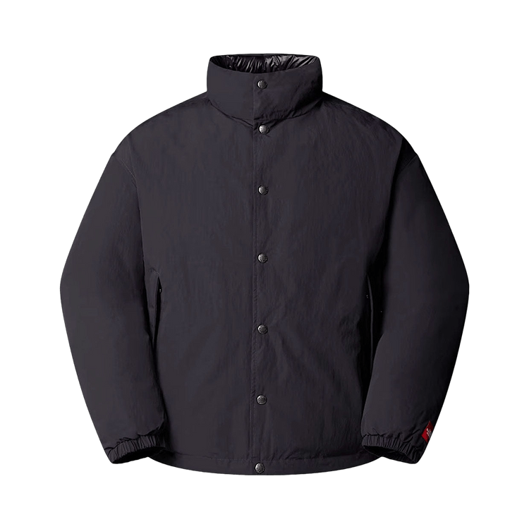 The North Face Red Box Down Jacket 'Obsidian'
