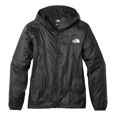 (WMNS) THE NORTH FACE Ridgelite Futurefleece Wind Jacket 'TNF Black'