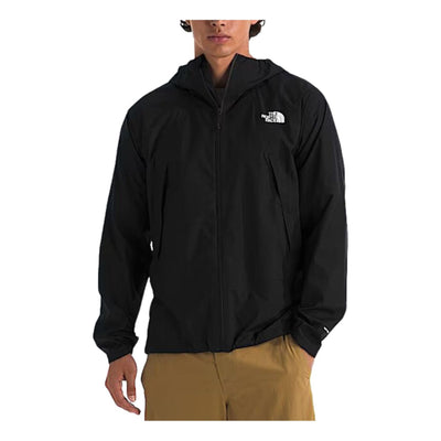 The North Face Ridgelite Waterproof Jacket 'TNF Black'