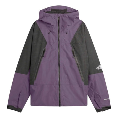 The North Face HKe Spectra GORE-TEX Mountain Light Jacket 'Endless Dusk'