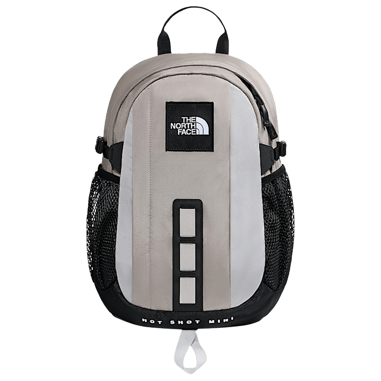 The North Face 12L Hot Shot Mini Pack 'Stone Slab/Cumulus Cloud'