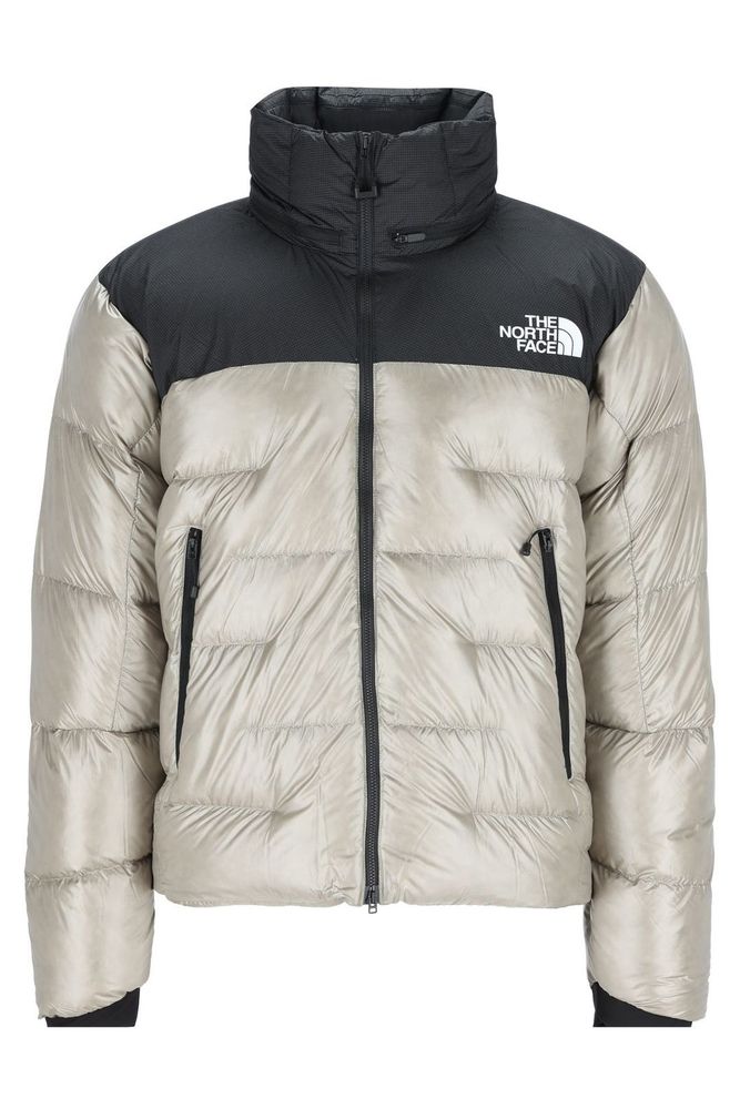 The North Face Summit Nuptse Down Jacket