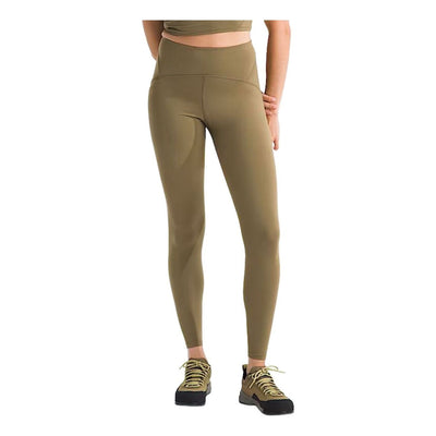 (WMNS) THE NORTH FACE Jaida Pocket Leggings 27'' 'Cedar'