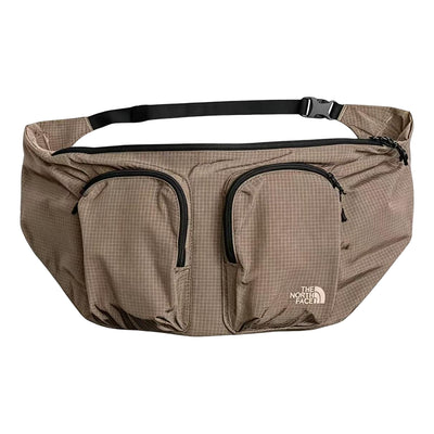 THE NORTH FACE Never Stop Utility Sling Bag 'Garnet'