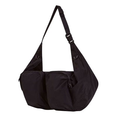 THE NORTH FACE Never Stop Utility Sling Bag 'TNF Black'