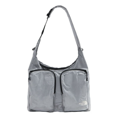 THE NORTH FACE Never Stop Tote Bag 'Cumulus Cloud'