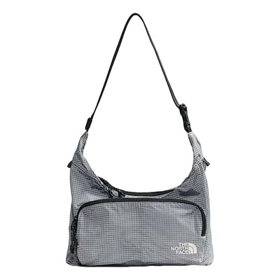 THE NORTH FACE Never Stop Crossbody Bag 'Cumulus Cloud'