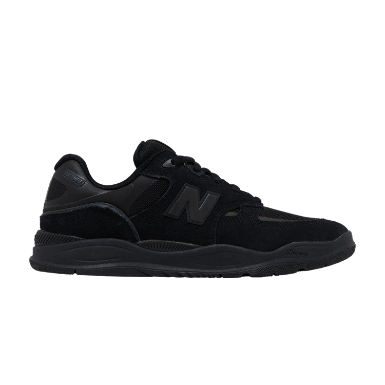 Tiago Lemos x New Balance Numeric 1010 'Triple Black'