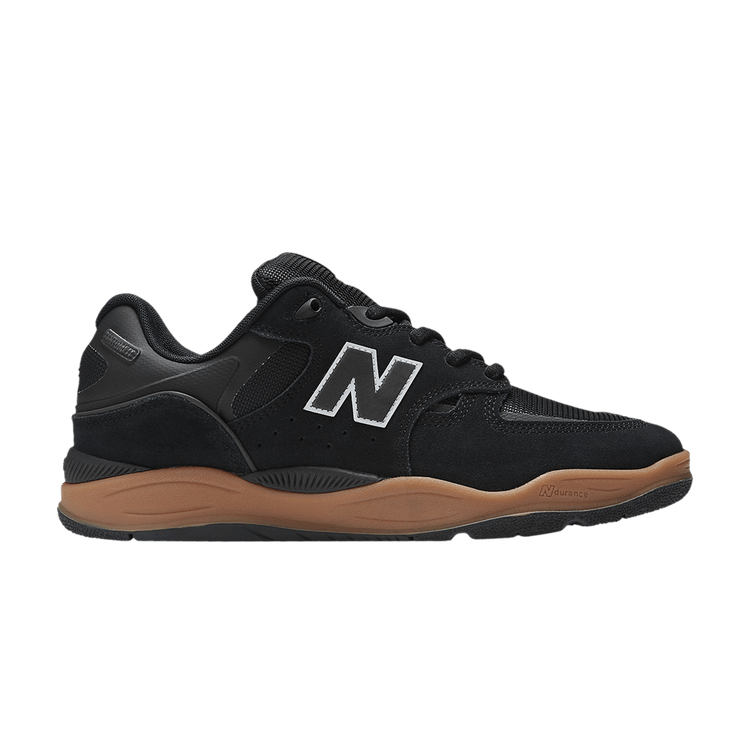 Tiago Lemos x New Balance Numeric 1010 'Black Gum'