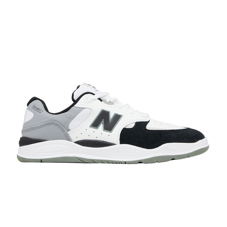 Tiago Lemos x New Balance Numeric 1010 'White Black'