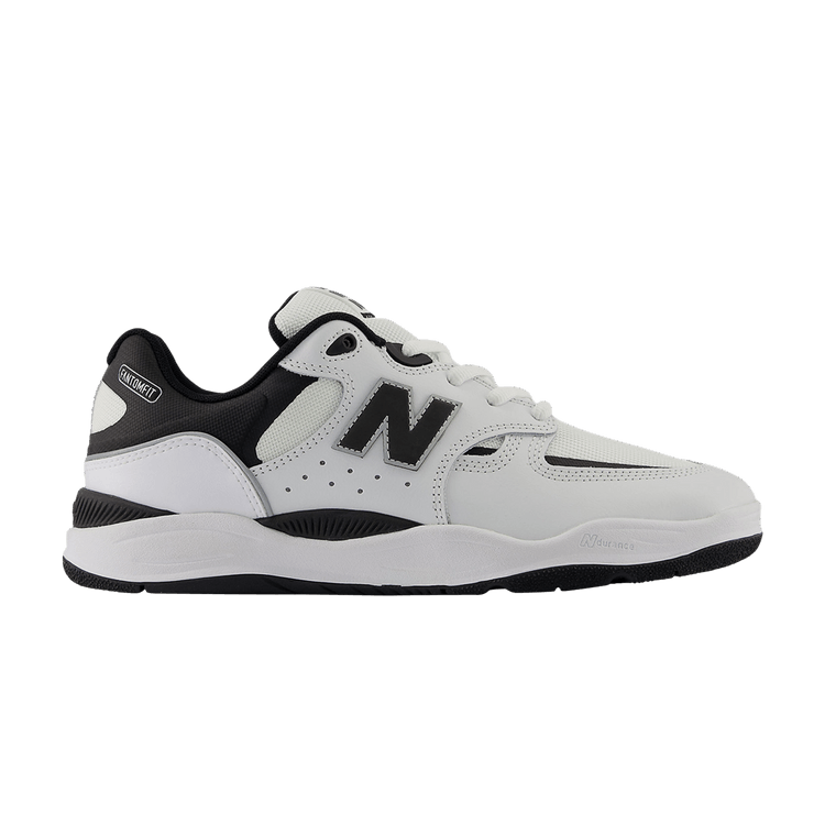 Tiago Lemos x New Balance Numeric 1010 'White Black'