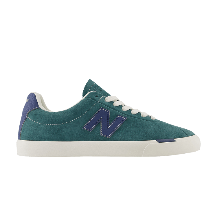 New Balance Numeric 22 'New Spruce Navy'