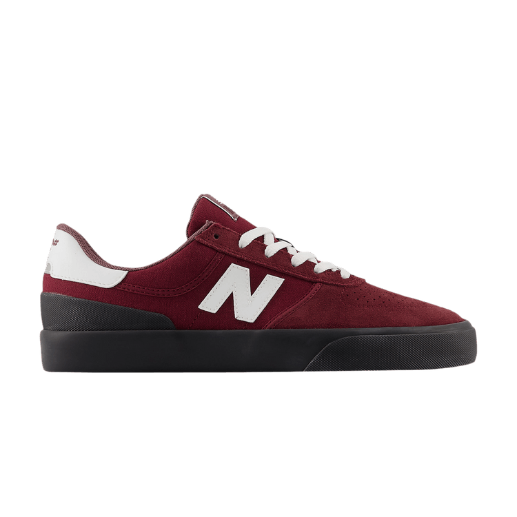 New Balance Numeric 272 'Burgundy White'