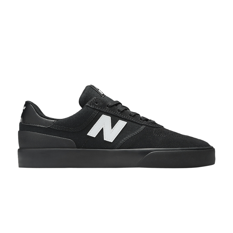 New Balance Numeric 272 'Black White'