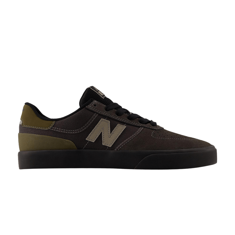 New Balance Numeric 272 'Black Cement'