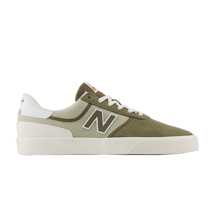 New Balance Numeric 272 'Dark Camo Olivine'