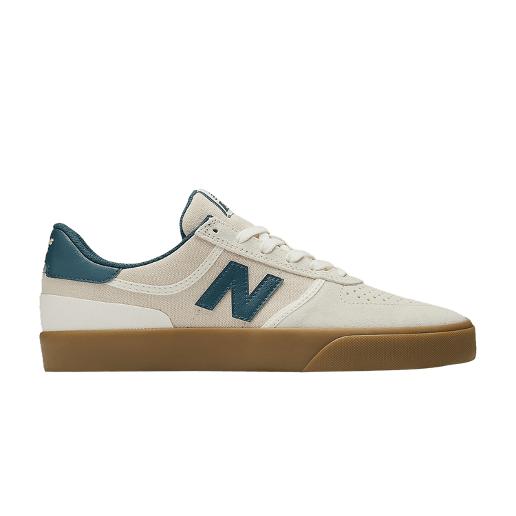 New Balance Numeric 272 'Sea Salt Deep Ocean'