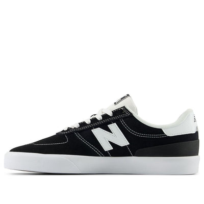 New Balance 272 Shoes 'Black White'