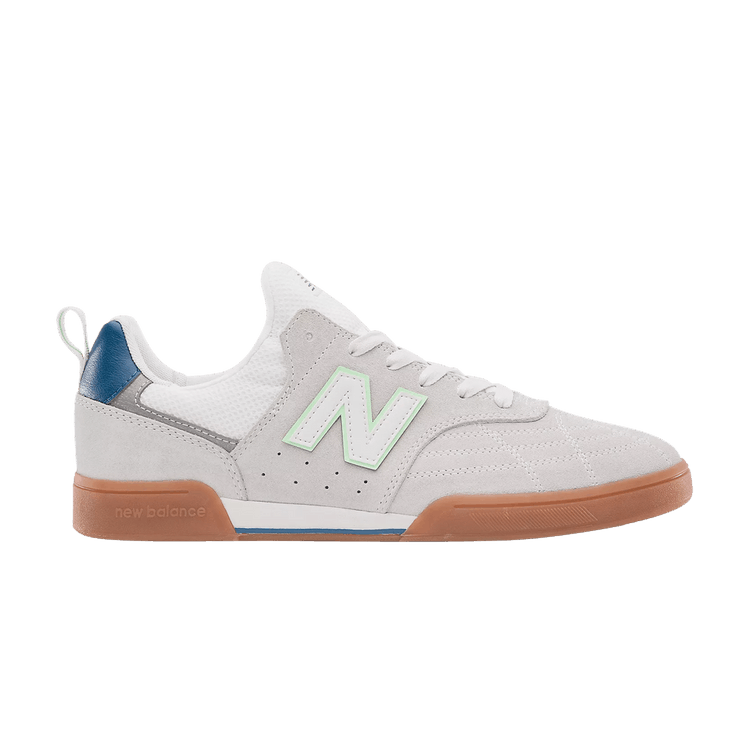 New Balance Numeric 288 Sport 'White Powder Green'