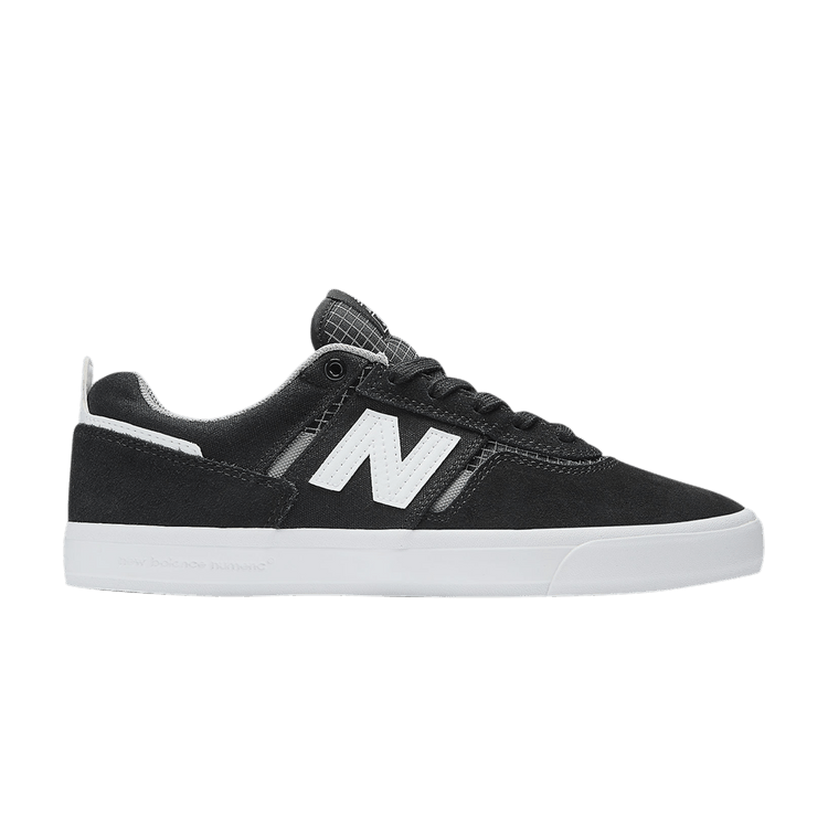 Jamie Foy x New Balance Numeric 306 'Black White'
