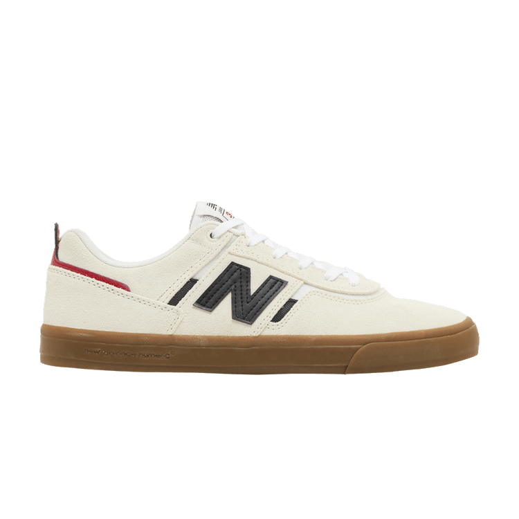 Jamie Foy x New Balance Numeric 306 'Sea Salt Black Gum'