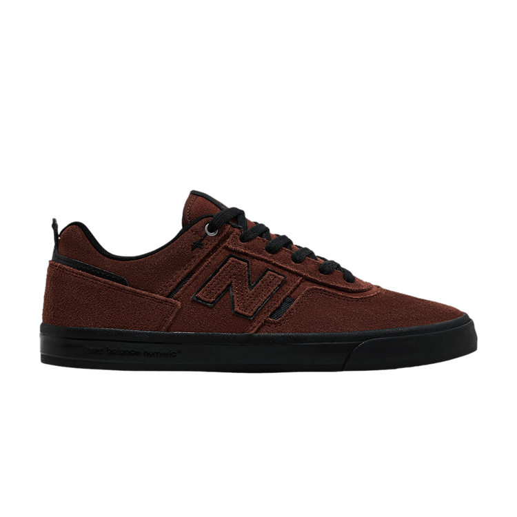 Jamie Foy x New Balance Numeric 306 'Deathwish'