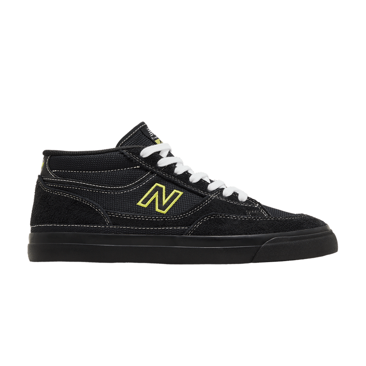 Franky Villani x New Balance Numeric 417 'Black Cat'