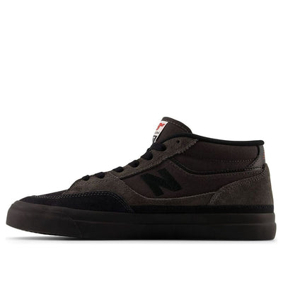 New Balance 417 Franky Villani 'Black Cement'