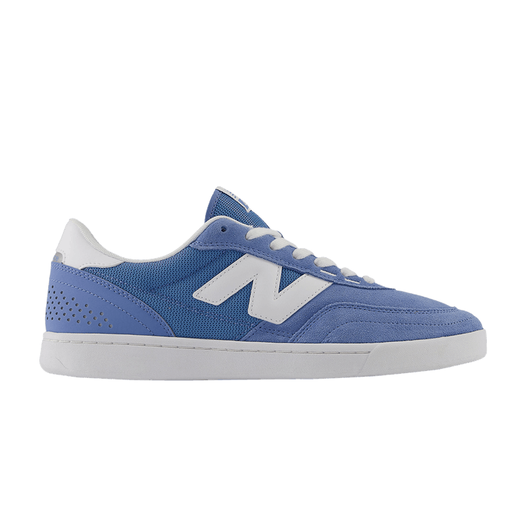 New Balance Numeric 440 V2 'Blue White'