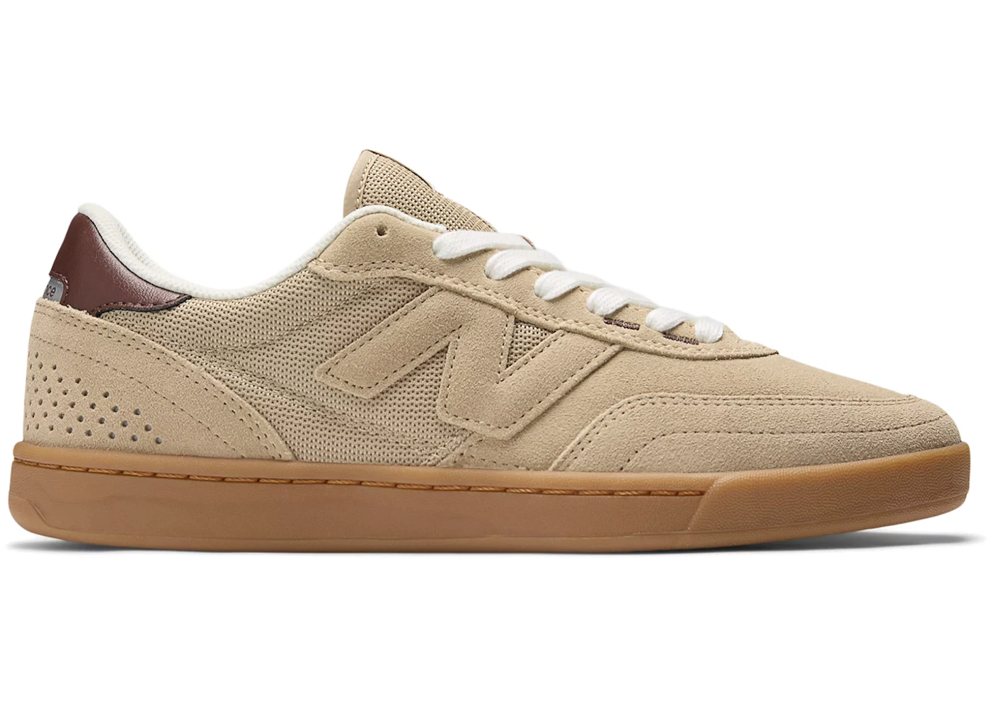 New Balance Numeric 440 Incense Rich Oak