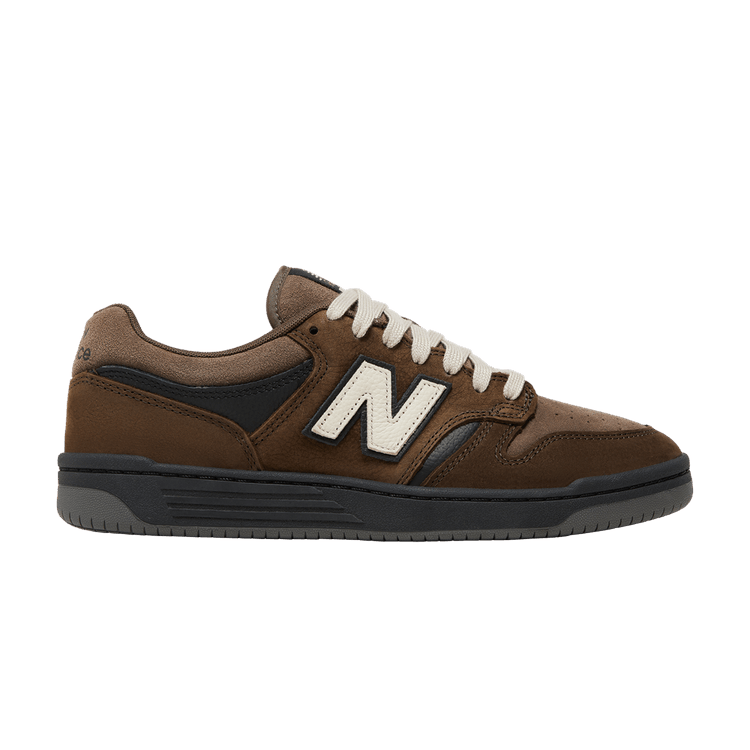 Andrew Reynolds x New Balance Numeric 480 'Chocolate'