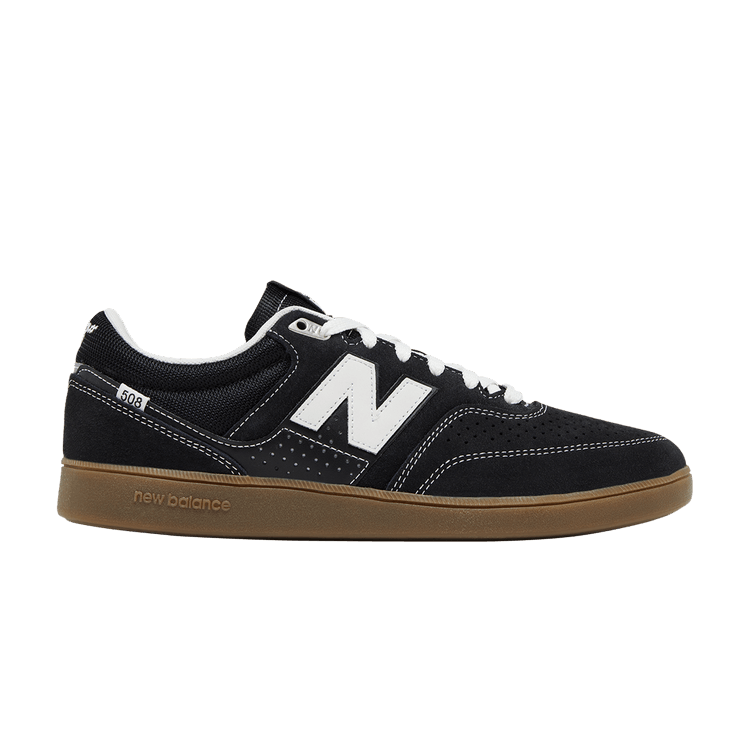 New Balance Brandon Westgate x Numeric 508 'Black Sea Salt Gum'