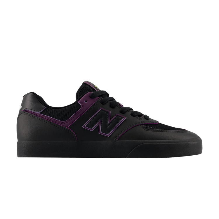 New Balance Numeric 574 Vulc 'Unity of Sport'