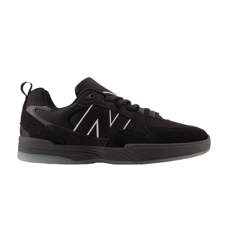 Tiago Lemos x New Balance Numeric 808 'Black'