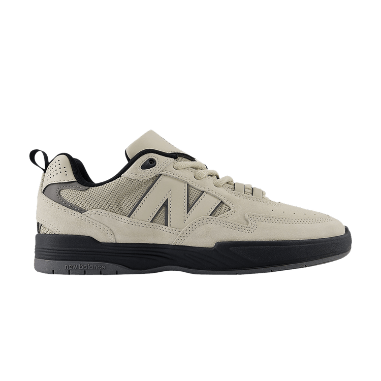 Tiago Lemos x New Balance Numeric 808 'Sea Salt Black'